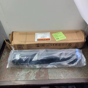 HP W9050MC schwarze Tonerkassette OEM NEU Original Laserjet MFP E87640 offene Verpackung - Bild 1 von 8