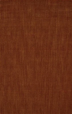 Red Solid Textured Runner MC100 - Aprx 2' 3" x 8' - Image 1 of 3