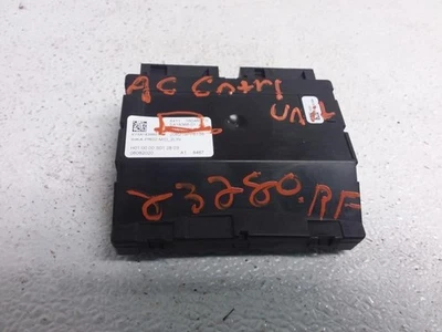 2021 BMW M440I AC Control Unit Module OEM Part Number 64115A18366 - Image 1 of 4