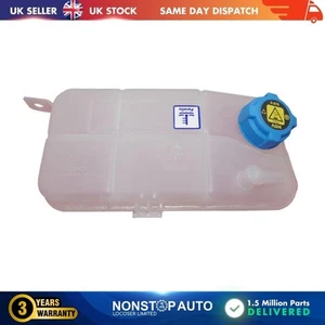 Tanque de refrigerante de expansión para LANCIA Dedra Delta Kappa Lybra Y 840 Y 10 Zeta - Imagen 1 de 12