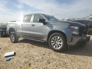 AC Condenser Fits 19-23 SIERRA 1500 PICKUP 2175771 - Bild 1 von 12