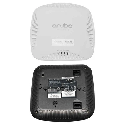 Aruba AP-205 APIN0205 Access Point 802.11ac 2.4-GHz/5-GHz 802.11n 2x2:2 WLAN - Bild 1 von 3