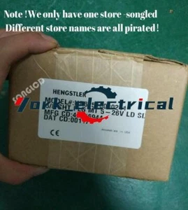 1PCS NEW HR62510000241 via DHL or FedEx - Picture 1 of 1