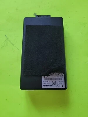 07-14 Módulo de control de interfaz iPod AMG Mercedes W216 CL550 S63 CL63 B67824245 Foto 1 de 4