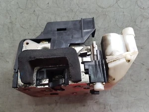 TÜRSCHLOSS POST LINKS FIAT DOBLO (00-03) 1.9 JTD 74KW 5P/D - Bild 1 von 4