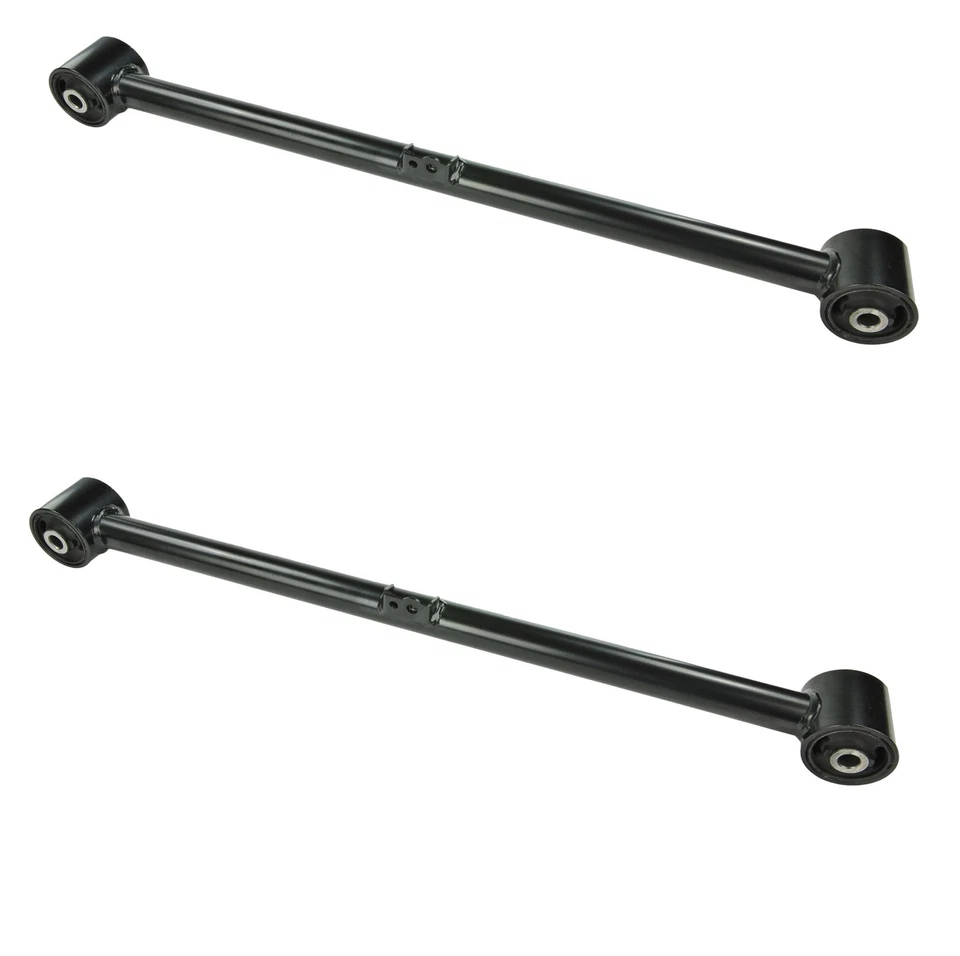Pair Set Of 2 Rear Lower Suspension Control Arm Kits Mevotech For Sequoia 01-07 - Image 1 of 1