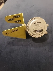 2H3-19 Airborne Vacuum Regulating Valve - Picture 1 of 7