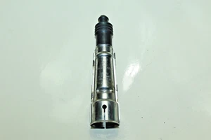 1x VW Polo 86C Mk2 Mk3 Golf Spark Plugs 036035255E 0300072108 Original - Picture 1 of 3