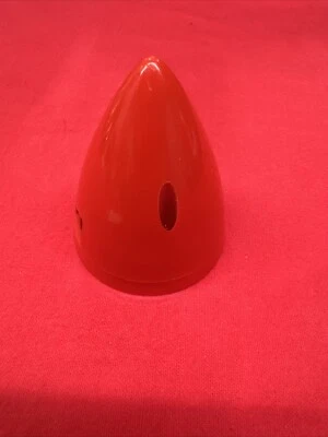 Mini craft 2 1/2 plastic spinner airplane - image 1 of 4