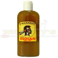 Pete Rickard’s Indian Buck Lure - 4 oz. - Flip Top - LH503