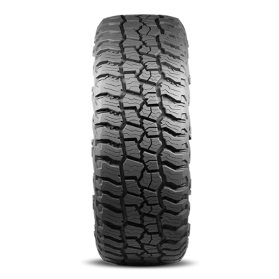 M.T. STREET LT265/70R17 121/118Q BAJA BOSS A/T- 247454 Foto 1 de 4
