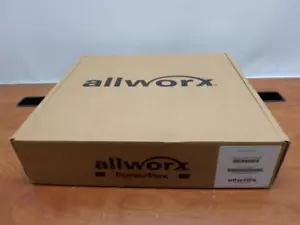 Allworx PowerFlex P810 PoE Rackmount 8 Port Managed Gigabit Switch - New - Picture 1 of 1