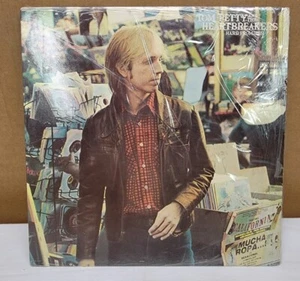 Original 1981 Tom Petty & the Heartbreakers "Hard Promises" LP - Backstreet, NM - Picture 1 of 12