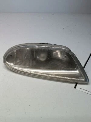 Luz antiniebla derecha Mercedes-Benz ML320 1998-2005 - 1638200428 - R191657 Foto 1 de 4