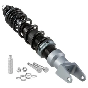 AMORTIGUADOR TRASERO AJUSTABLE RENDIMIENTO VESPA PX PE PK T5 SIP 2.0 - Imagen 1 de 3