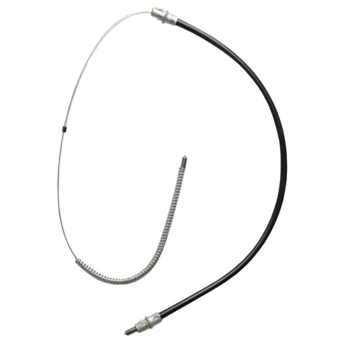 18P175 AC Delco Parking Brake Cable Front for Chevy Olds Cutlass Malibu Pontiac - Image 1 of 1