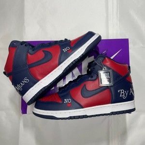 Supreme de Zapatos para Hombre de Nike | FASHIOLA.es