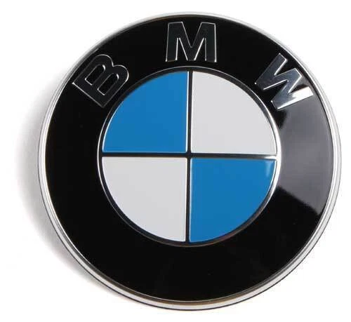 Genuine Trunk Lid Emblem for NEW E46 323I 325I 328CI 328I 328XI 330CI 330I Foto 1 de 1
