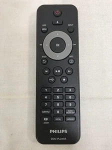 Telecomando originale Philips RC-5360 lettore DVD con batterie - Foto 1 di 1