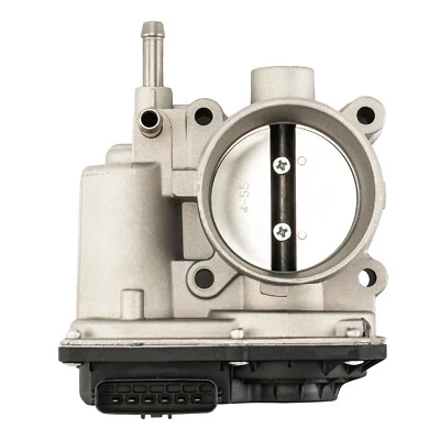 Cuerpo del acelerador adecuado para Toyota Corolla 2011-2019 2011-2013 Matrix 2016 Scion iM Foto 1 de 4