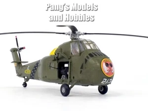 Sikorsky UH-34 Choctaw VNAF Da Nang 1966 Maßstab 1:72 Hubschrauber Modell Easy Model - Bild 1 von 9