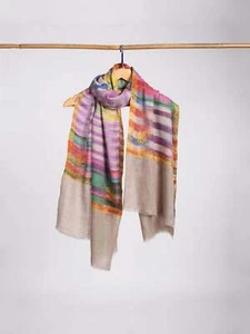 Magic Weave Collection Kaschmirschal - STRATFORD - Bild 1 von 5