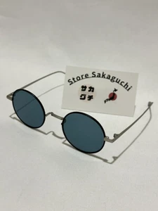 Premium Bandai Jujutsu Kaisen Glasses collection 2 Gojo Satoru Model Sunglasses - Picture 1 of 10