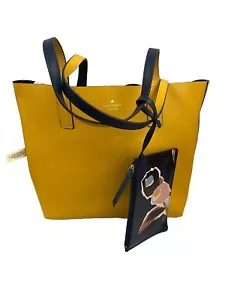 Kate Spade New York Arch große Wendeltasche - Bild 1 von 7