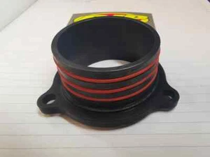 Honda CR500 CR 500 2001 Billet Joint Exhaust Pipe flange Manifold 18352-KA5-691 - Picture 1 of 6