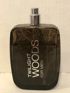 Bath & Body Works Twilight Woods Eau de Cologne Spray für Herren 3,4 flüssige Unzen/100 ml - Bild 1 von 6