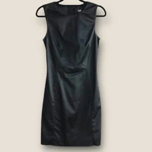 D&G | Satin sheath Dress | Size 40 (US 4) - Picture 1 of 9