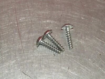 2009-2014 Volkswagen Jetta wagon OEM window motor bolt set 09 10 11 12 13 14 - Image 1 of 2