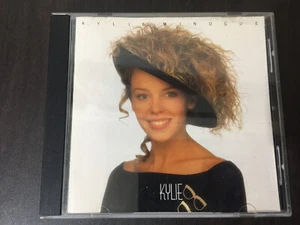 kylie minogue kylie australian cd album 1988 - Bild 1 von 6