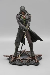 ASSASSINS CREED SYNDICATE game statue - Picture 1 of 1