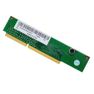Carte élévatrice Lenovo ThinkCentre M920q M920x M720q P330 01AJ929 BA7H68 Tiny5 Pcie4 - Photo 1/16