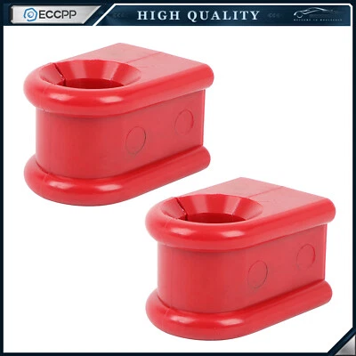 Kit de buje de barra estabilizadora delantera K200729 para Jeep Grand Cherokee 1999-2004 Foto 1 de 4