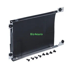 Neu für Dell Latitude E5580 Precision M3520 HDD Festplatten Caddy 6F7DD 06F7DD - Picture 1 of 8