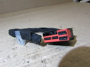 Connettore modulo centralina porta posteriore sinistra Range Rover L405 4.4 EK5214D620AD - Foto 1 di 4