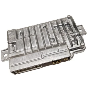 Módulo de control de cámara de ayuda de estacionamiento OEM Mercedes-Benz CLA250 CLA35 AMG 2024 2025 - Imagen 1 de 3