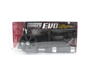 Dress Maximum Winder EVO Line Winder Baitcast Spinning (5212) - Picture 1 of 6