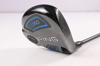 Ping G Series SF Tec #3 Wood / 16 Degree / Senior Flex Ping Alta 65 Shaft - Image 1 of 4