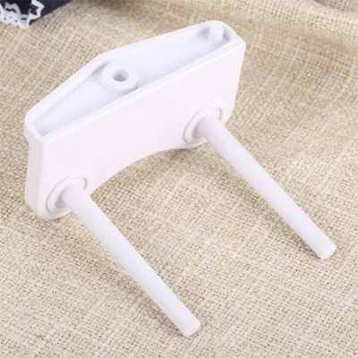 1x Sewing Machine Spool Pin Screw-On Plastic for Brother 320 360 451 461 661 681 - Image 1 of 4