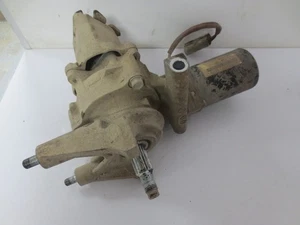2019 Honda Foreman 500 FPE Used OEM Power Steering Unit Motor - Picture 1 of 3