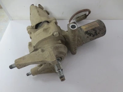 2019 Honda Foreman 500 FPE Used OEM Power Steering Unit Motor - Image 1 of 3