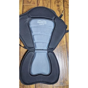 Brooklyn Kayak Co. Memory Foam Padded Kayak Seat - Picture 1 of 8