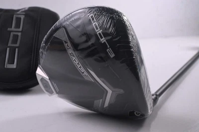Cobra DS-Adapt MAX-K Driver / 12 Degree / Regular Flex Vanquish 4 Shaft - Image 1 of 4
