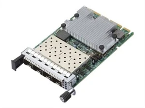 Broadcom NetXtreme N425G Thor 4x25G OCP3 Generic - Afbeelding 1 van 2
