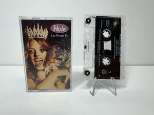 Live Through This by Hole (Cassette, Apr-1994, Geffen Records) - Imagen 1 de 3