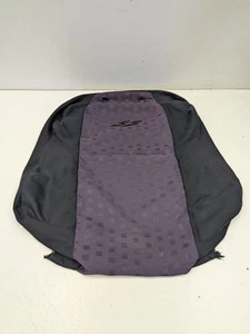 VY VZ SS Holden Commodore Upper Seat Cover Trim Cosmo Purple Left Right - Picture 1 of 3