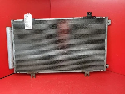SUZUKI VITARA AIR CON CONDENSER RADIATOR A/C 2016 1.6L PETROL M16A - Image 1 of 4